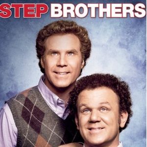 Meet your Posher, Griffin